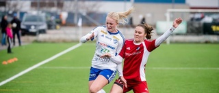 Sjödahl med hattrick i seriepremiären