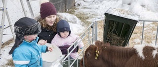 "Man kan leva och göra på olika sätt"