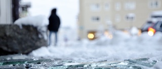 Kofotsman begärd häktad efter vandalisering i Gnesta