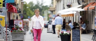 Optimistisk kristdemokrat trots utsatt läge