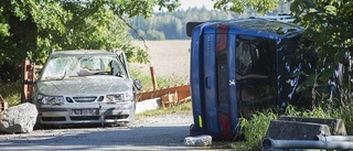 Markägaren om situationen: "De har totalförstört allt..."