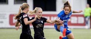 Sundhage om Malin Diaz: "Hade tagit ut henne"