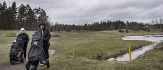 Golfklubben vill slå ett extra slag för hälsoeffekterna