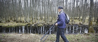 Kom i gång med fågelskådning