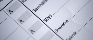 Allt högre betyg för gymnasieeleverna i Eskilstuna