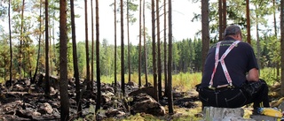 Räddningstjänsten: "Det hade kunnat gå riktigt illa"