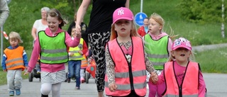 100 premiärsprang Lovisebergsloppet