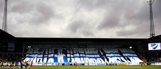 Så mycket publik hoppas IFK på mot Hammarby