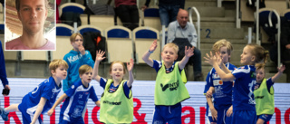 Ny handbollsförening ska bli verklighet i Skellefteå • Pitebo bakom initiativet: ”Vill sprida min idrott och passion”