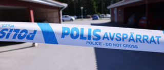 Tre män begärs häktade för misstänkt machete-attack i Umeå