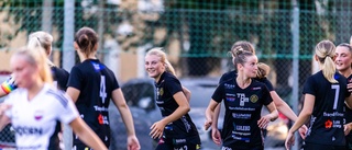 Notvikens IK DFF pulvriserade Storfors AIK i länsderbyt