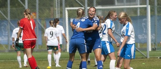 Tredje raka och gruppseger – nu väntar derbyrivalen i 16-delsfinalen för IFK i Gothia: "Det känns riktigt kul"