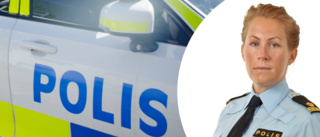 Efter flera anmälningar – nu satsar polisen extra i området