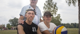 Byle Beachvolley blev rekordsuccé