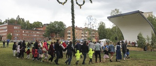 Året i bilder del 2: Flera bränder och en regnig midsommar