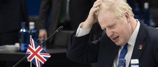 "Inte hopplöst" för Tories när Johnson avgår