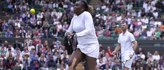 Venus Williams vann i comebacken