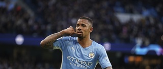 Jesus klar för Arsenal – Phillips till City