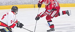 SHL-meriterad back till Hästen