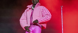 Young Thug åtalas för sex nya brott