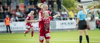 Direktrapport: Piteå vann mot serieledaren