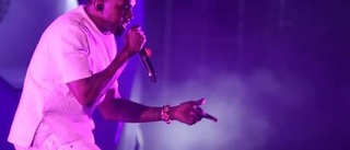 Ryktet: Kanye West till Bråvalla festival