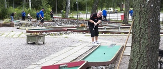 Besvikna oldboys inför finalspelet i SM