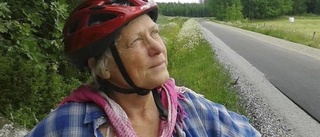 Cykelföreningar vill att kommunen ser över säkerheten på banvallen