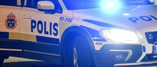 Yngre man grovt misshandlad i Nyköping – skallades och blev sparkad i huvudet