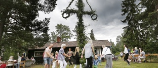 Här kan du fira midsommar i Eskilstuna