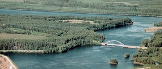 En världsresenärs besök på Laxholmen