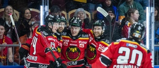 Luleå tog blytung seger – kvitterade matchserien