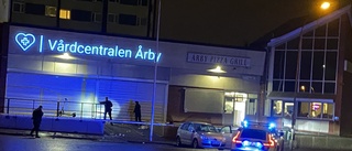 Polisen hörde skjutningen i Årby – vädjar om tips