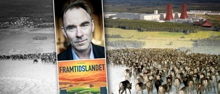 Författarens oro för att historien ska upprepas