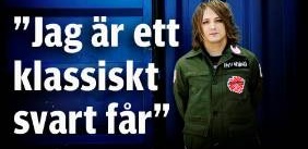 Det svarta fåret