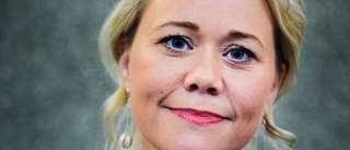 Det behövs modiga regionpolitiker