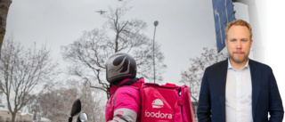 Kritiken mot Timbros Foodorajippo är rimlig