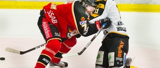 Luleå derbyföll på straffar