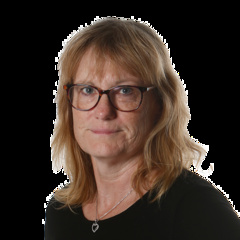 Inger Ramstedt