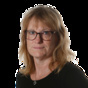 Profilbild för Inger Ramstedt