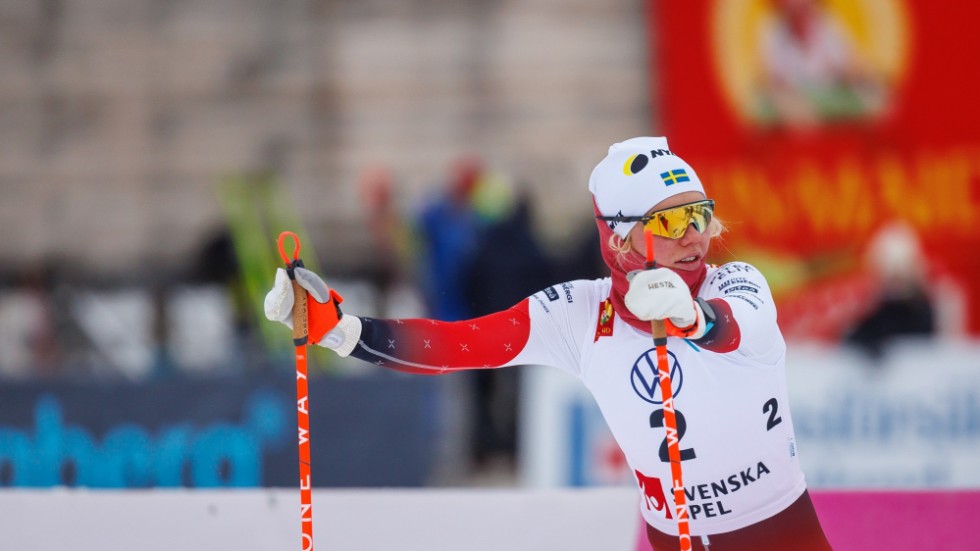 Emma Ribom.