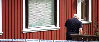 Bråk ledde till mord