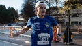 Lukas från Enköping vann marathonguld i Uppsala: "Varit sliten"