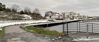 15 miljoninvesteringar i kommunen för de kommande åren • Mer industrimark och längre strandpromenad