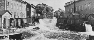 Den stora tjusningen med Tannefors – ny bok berättar den populära stadsdelens historia 