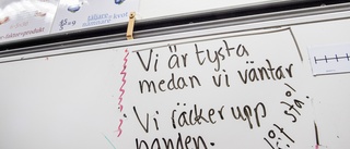 Våga prata om att den kommunala skolan är sämre