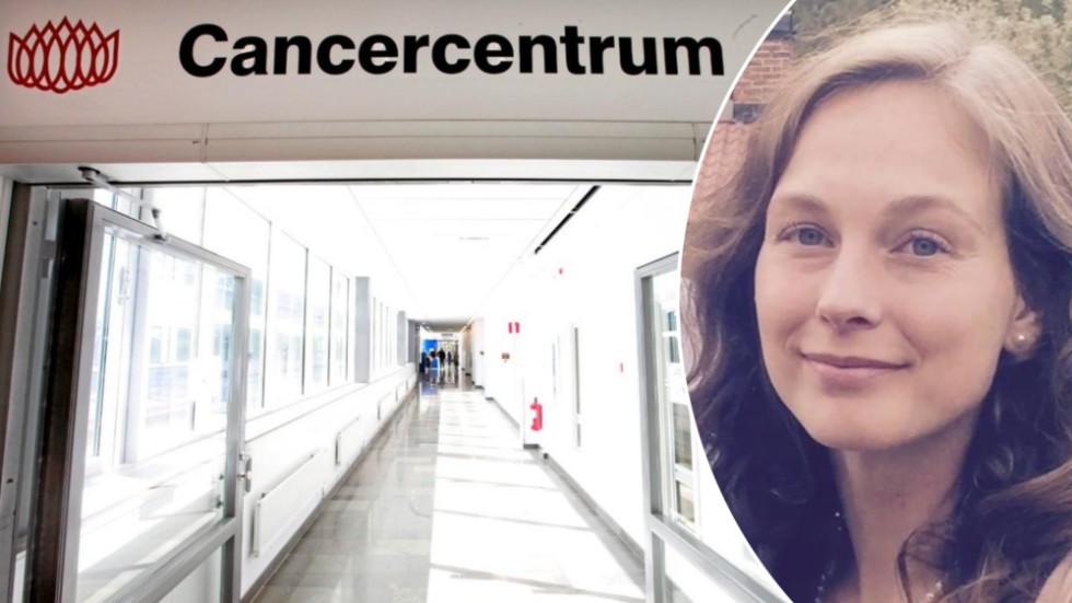 Madeleine Almqvist är tillförordnad chef för onkologkliniken i Sörmland sedan i juni i år. Hon ser jobbet med att få alla  kvinnor att komma på de screening som en av de största utmaningarna.