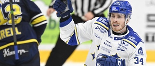 Klart: Peter Cehlárik tillbaka i Leksand