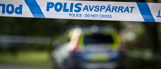 Man släppt efter dödsfall i Åseda