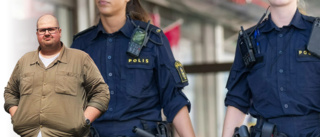 Varför ska man behöva ta lån för att bli polis?